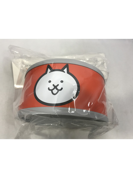 一番くじ ゲーム系その他 にゃんこ大戦争 D賞 ネコカン型ケース付きミニフィギュア24体セット