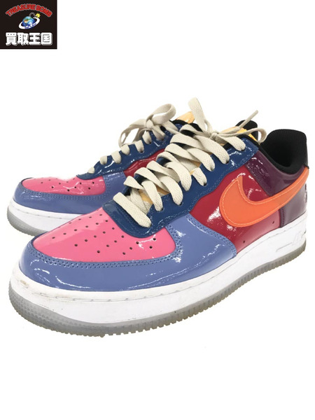 NIKE×UNDEFETED AF1 DV5255-400 27.0cm[値下]