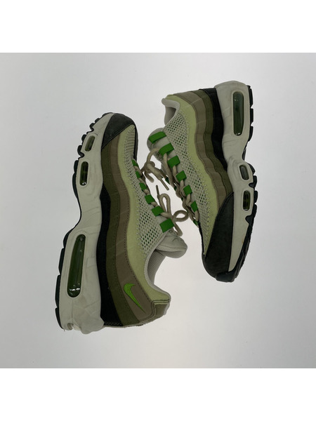 NIKE　AIR MAX 95　27cm　DV3450-300