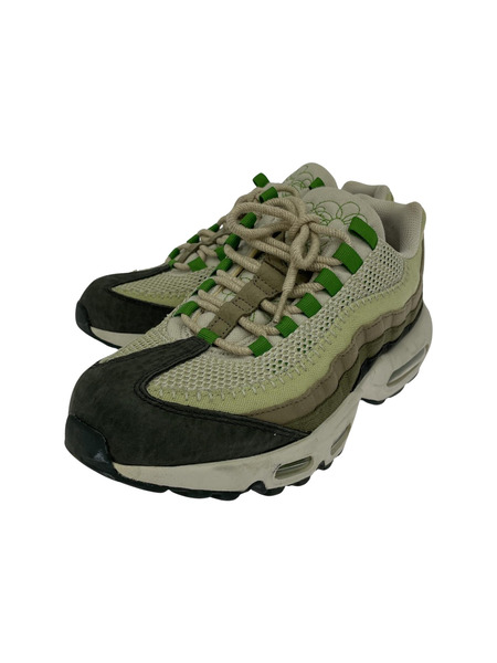 NIKE　AIR MAX 95　27cm　DV3450-300