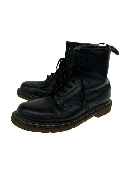 Dr.Martens 1460 8ホールブーツ ブラック