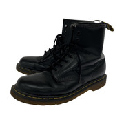 Dr.Martens 1460 8ホールブーツ ブラック