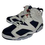 NIKE/Jordan 6 Retro Olympic