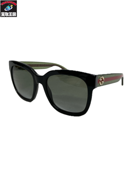 GUCCI サングラス GG0034S