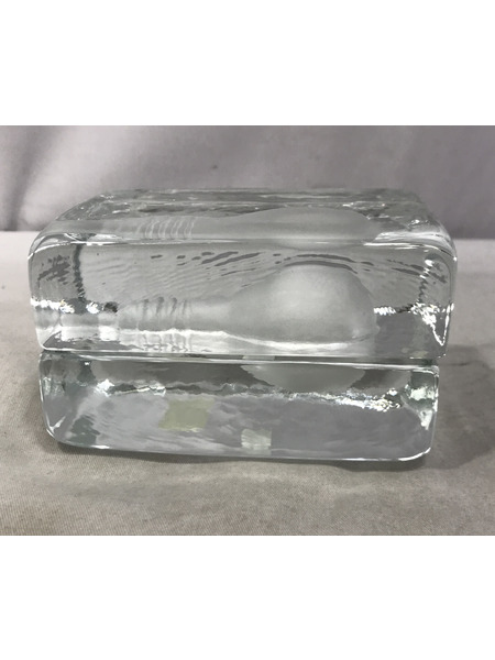 デザインハウス ストックホルム ブロックランプ ミニ