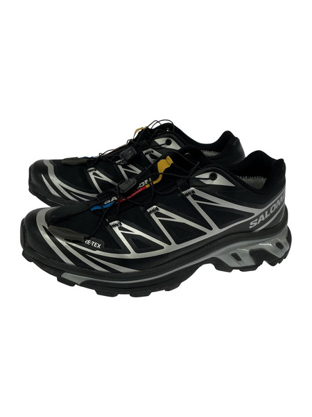 SALOMON SALOMON XT-6 GORE-TEX