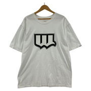WTAPS 半袖Tシャツ・カットソー wtaps 22AW EVIL TIP TEE (4) ホワイト