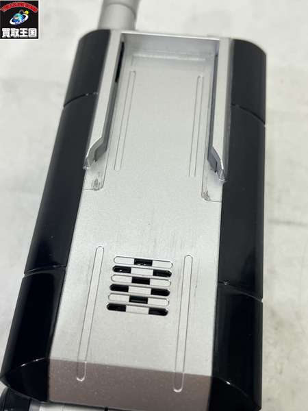 メーカー 仮面ライダー変身アイテム 仮面ライダーファイズ コンプリートセレクションモディフィケ-ション　動作OK/錆有