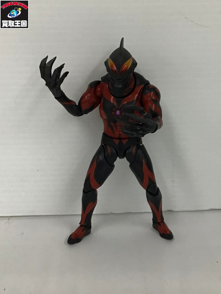 メーカー ウルトラマン S.H.Figuarts ウルトラマンベリアル