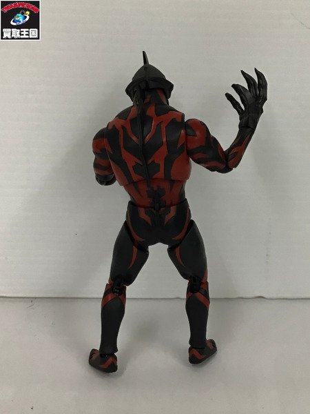 メーカー ウルトラマン S.H.Figuarts ウルトラマンベリアル