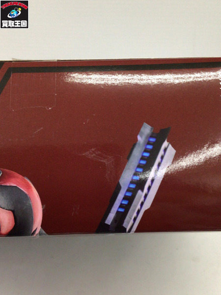 メーカー ウルトラマン S.H.Figuarts ウルトラマンベリアル