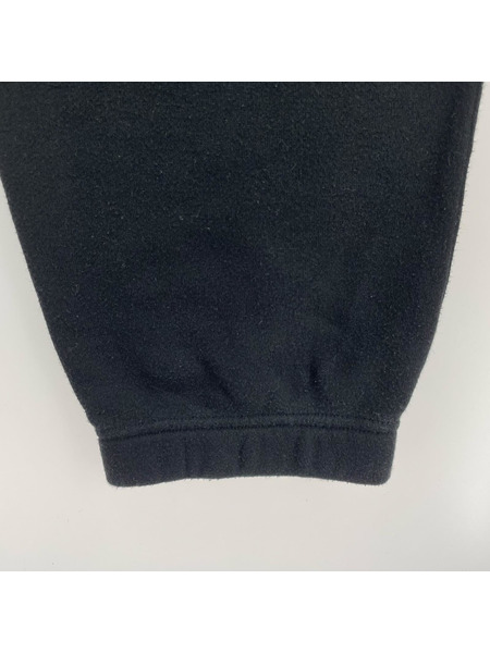 ennoy パンツ ブラック