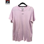 AMBUSH Tシャツ 4 PNK アンブッシュ/ピンク