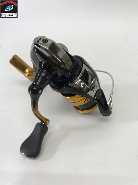 SHIMANO SOARE BB C2000SSPG SOAREBB