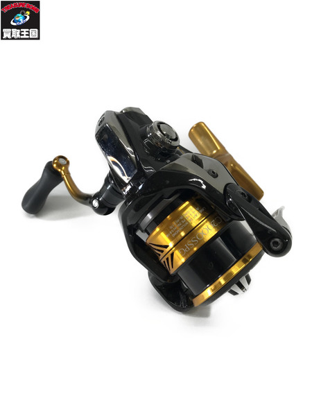 SHIMANO SOARE BB C2000SSPG SOAREBB