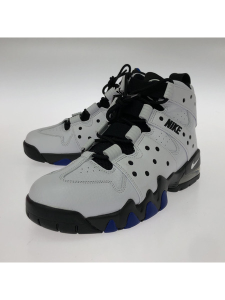 NIKE AIR MAX2 CB 94 CONCORD 27.0cm DD8557-100[値下]