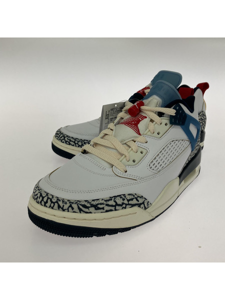 NIKE JORDAN SPIZIKE LOW 27.5cm