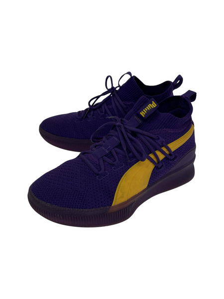 PUMA Clyde Court City Pack Lakers 26cm