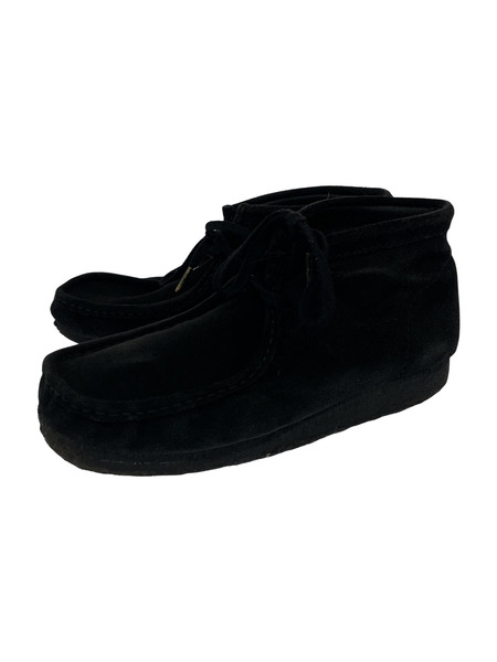 Clarks Wallabee Boot (42)