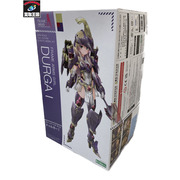 その他美少女プラモ コトブキヤ フレームアームズ・ガール ドゥルガーI