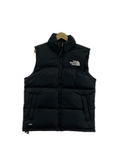 THE NORTH FACE ダウンベスト the north face ダウンベスト 黒