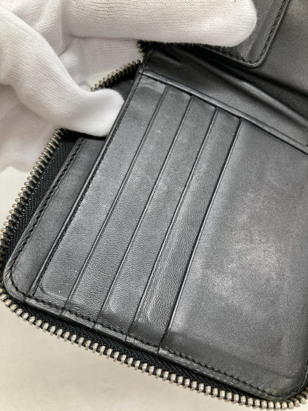 LOEWE マルチカラー コンパクトウォレット