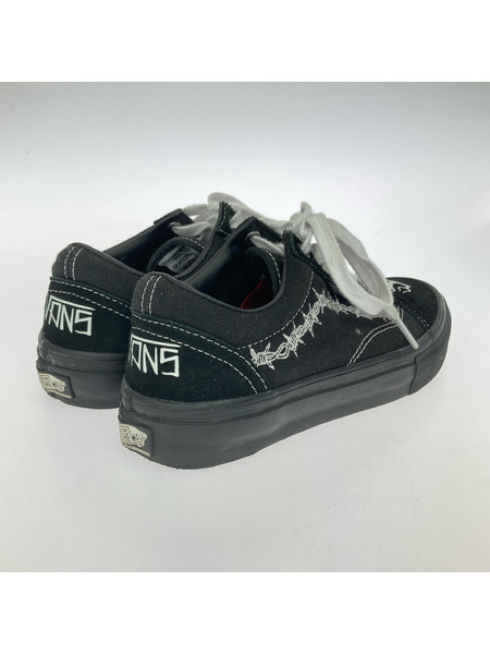 VANS スニーカー OLD SCHOOL/ELIJAH/22..5cm