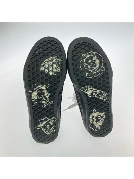 VANS スニーカー OLD SCHOOL/ELIJAH/22..5cm
