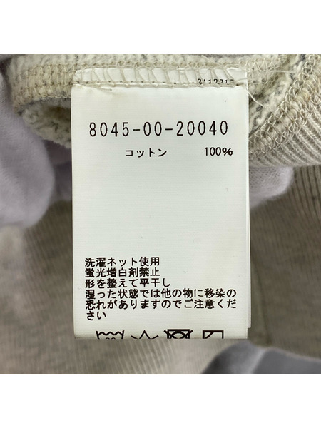 Nigel Cabourn パーカー 1950s PARKA 20.5oz FLEECE