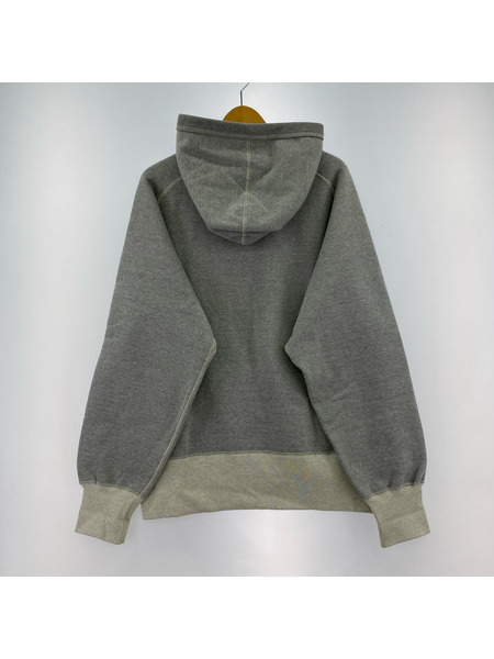 Nigel Cabourn パーカー 1950s PARKA 20.5oz FLEECE