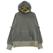 Nigel Cabourn パーカー 1950s PARKA 20.5oz FLEECE