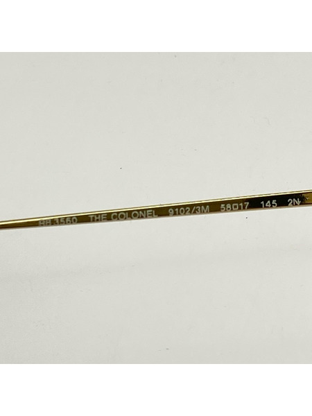 Ray-Ban ソノ他 RB3560