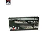 KATO 10-444 踊り子 2両増結セット