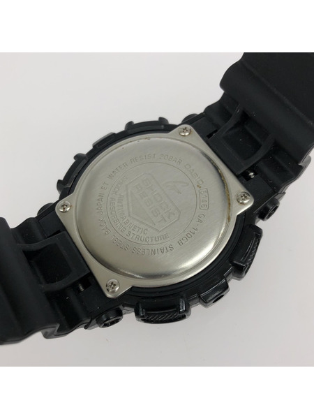 G-SHOCK GA110-GB /クォーツ