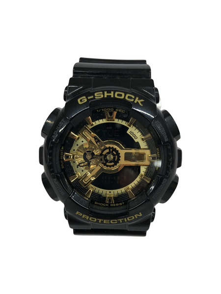 G-SHOCK GA110-GB /クォーツ