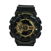 G-SHOCK GA110-GB /クォーツ