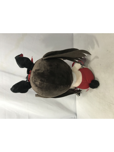 デート・ア・ライブ BIGぬいぐるみ 時崎狂三