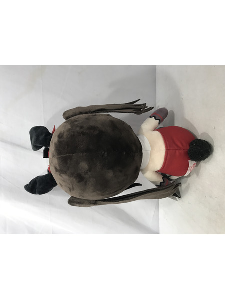 デート・ア・ライブ BIGぬいぐるみ 時崎狂三