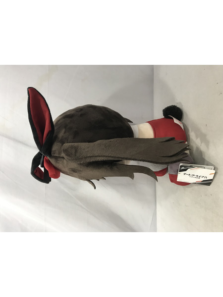 デート・ア・ライブ BIGぬいぐるみ 時崎狂三