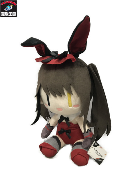 デート・ア・ライブ BIGぬいぐるみ 時崎狂三