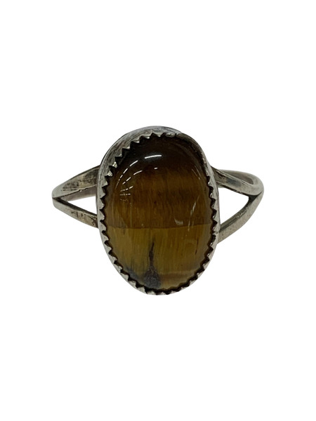 Navajo Umber Turquoise ring[値下]