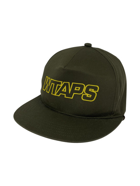 WTAPS 20SS MILITIA CAP