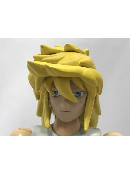 メーカー アニメ・コミックその他 聖闘士聖衣神話 キグナス氷河 神聖衣