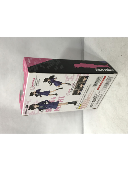  S.H.Figuarts 毛利蘭
