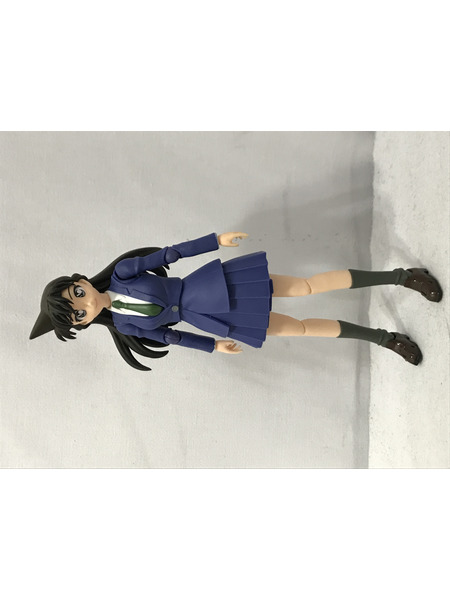 S.H.Figuarts 毛利蘭