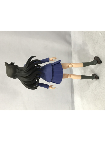  S.H.Figuarts 毛利蘭