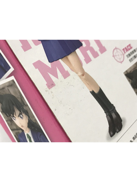 S.H.Figuarts 毛利蘭