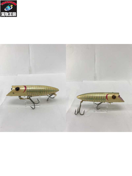 ルアー HEDDON キングバサー