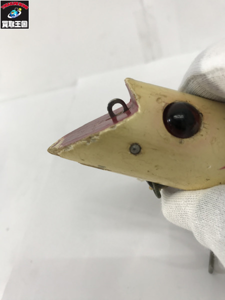 ルアー HEDDON キングバサー