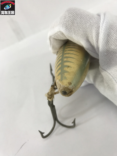 ルアー HEDDON キングバサー
